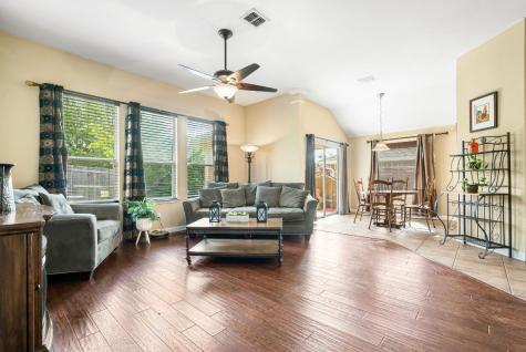 5708 Calf Creek Drive Fort Worth TX 76179