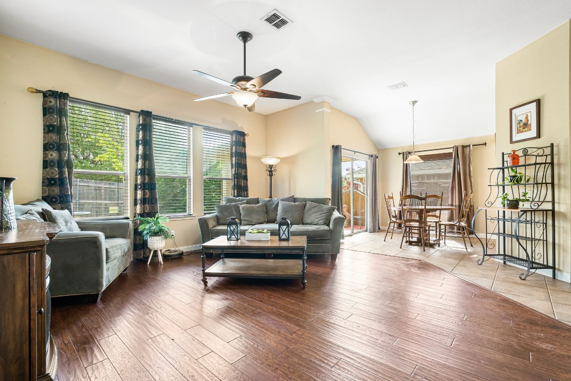 5708 Calf Creek Drive Fort Worth TX 76179