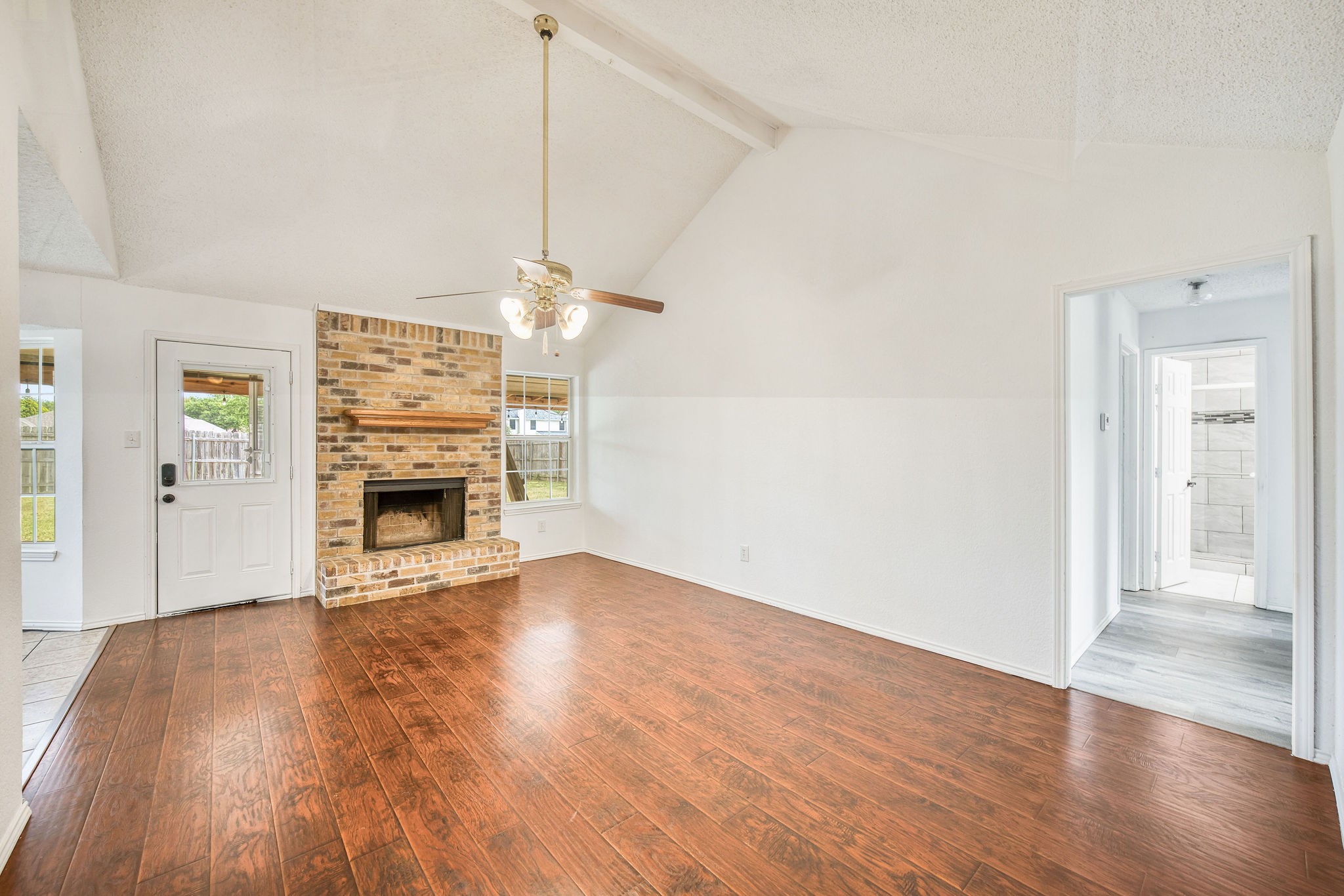 7316 E Kary Lynn Drive Watauga TX 76148