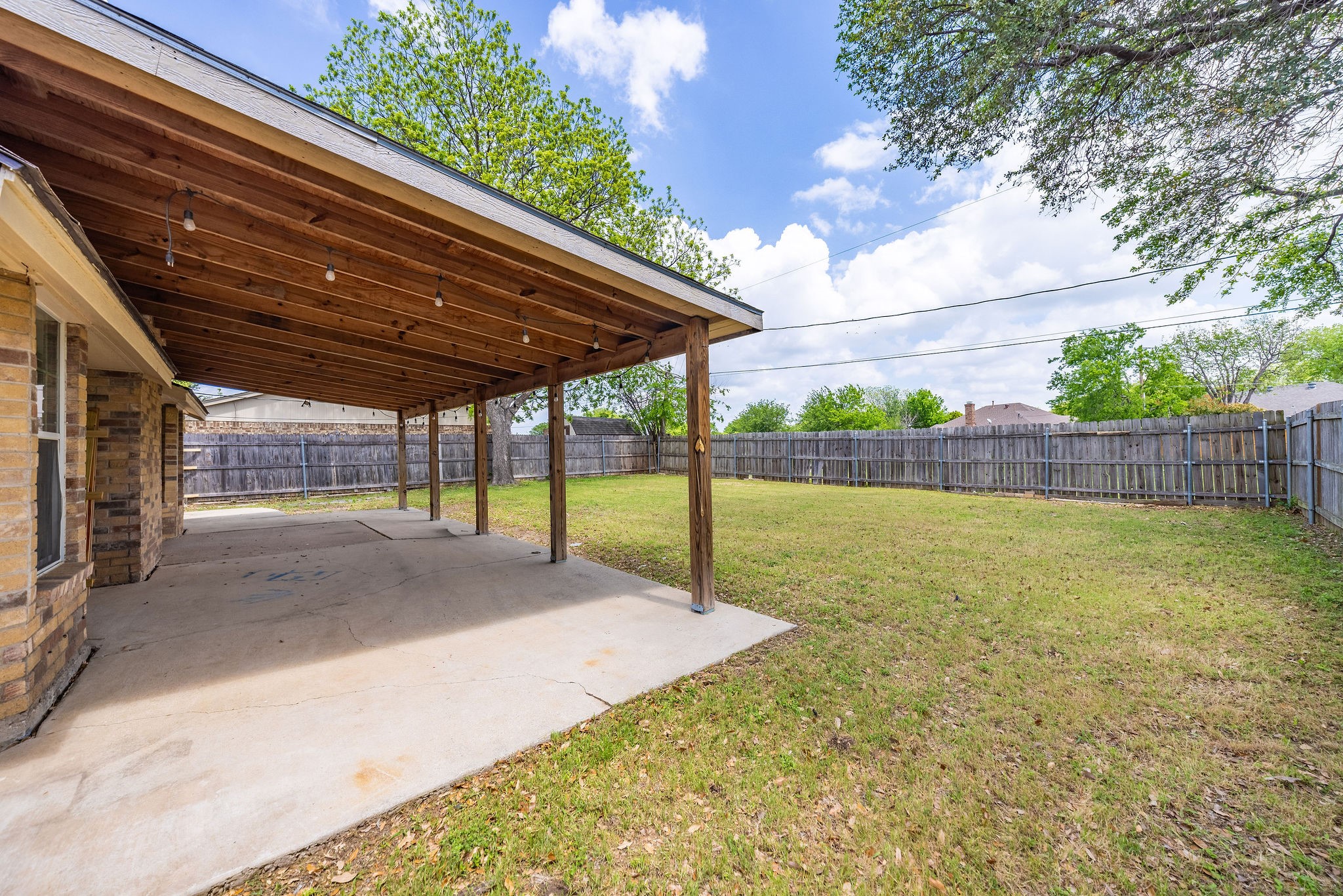 7316 E Kary Lynn Drive Watauga TX 76148