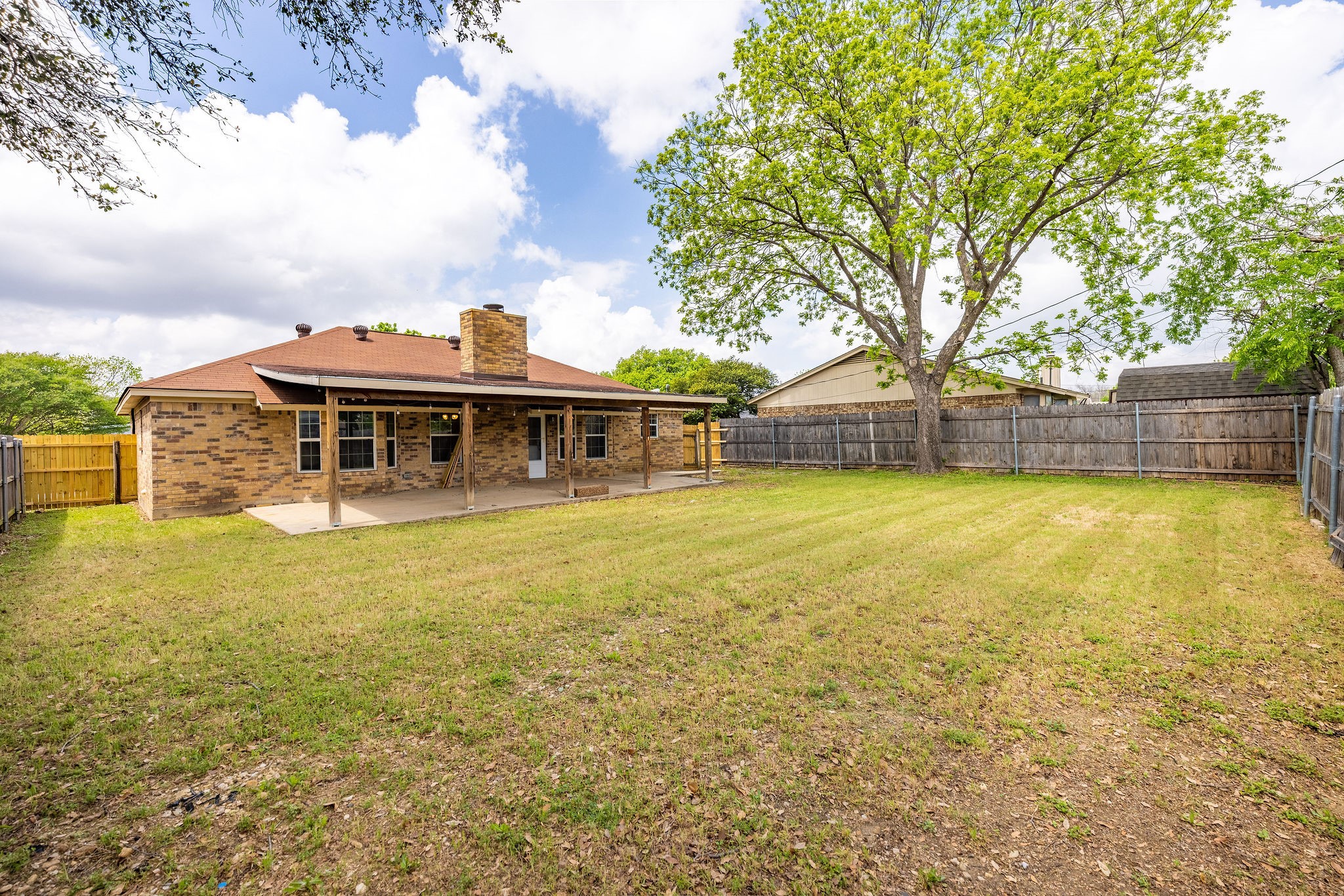 7316 E Kary Lynn Drive Watauga TX 76148