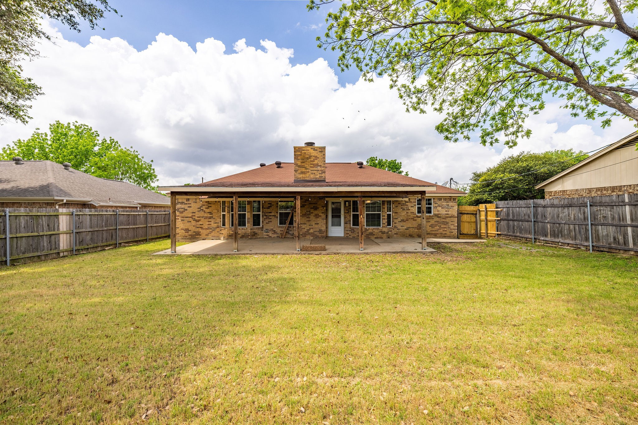 7316 E Kary Lynn Drive Watauga TX 76148