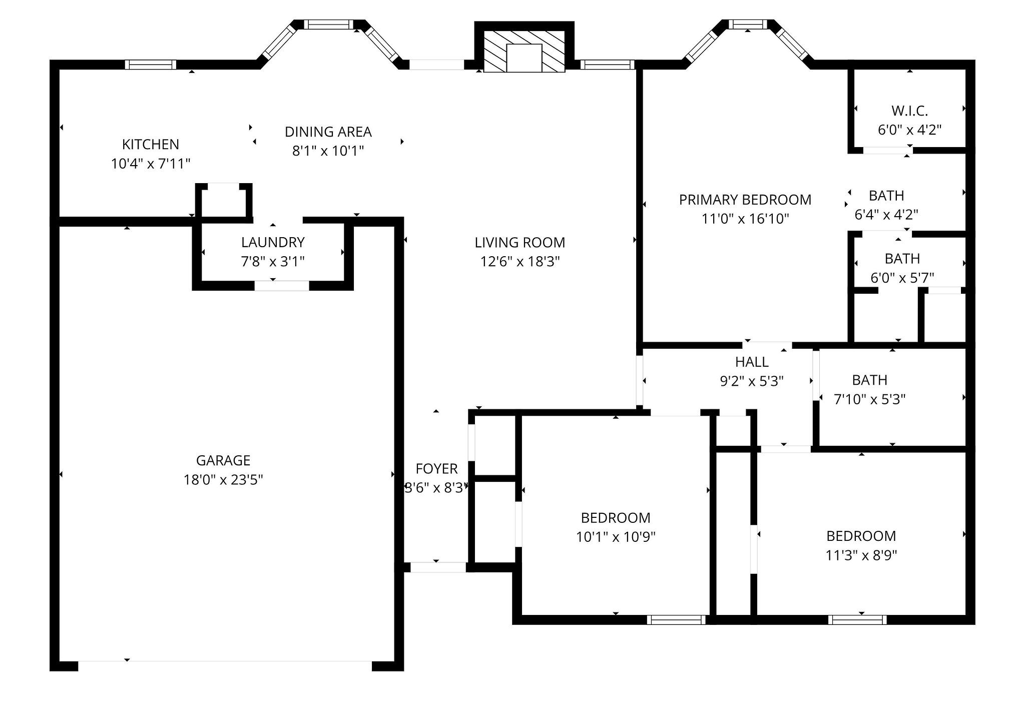 7316 E Kary Lynn Drive Watauga TX 76148