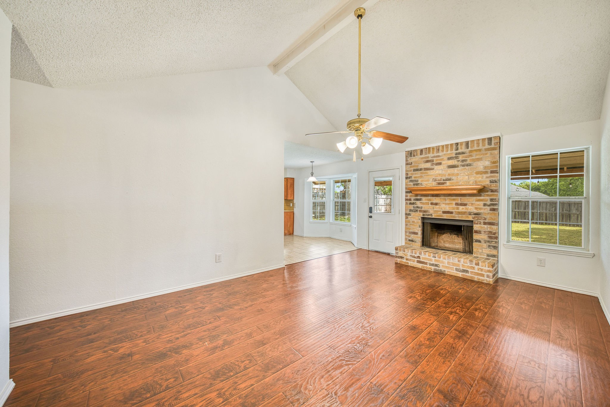 7316 E Kary Lynn Drive Watauga TX 76148