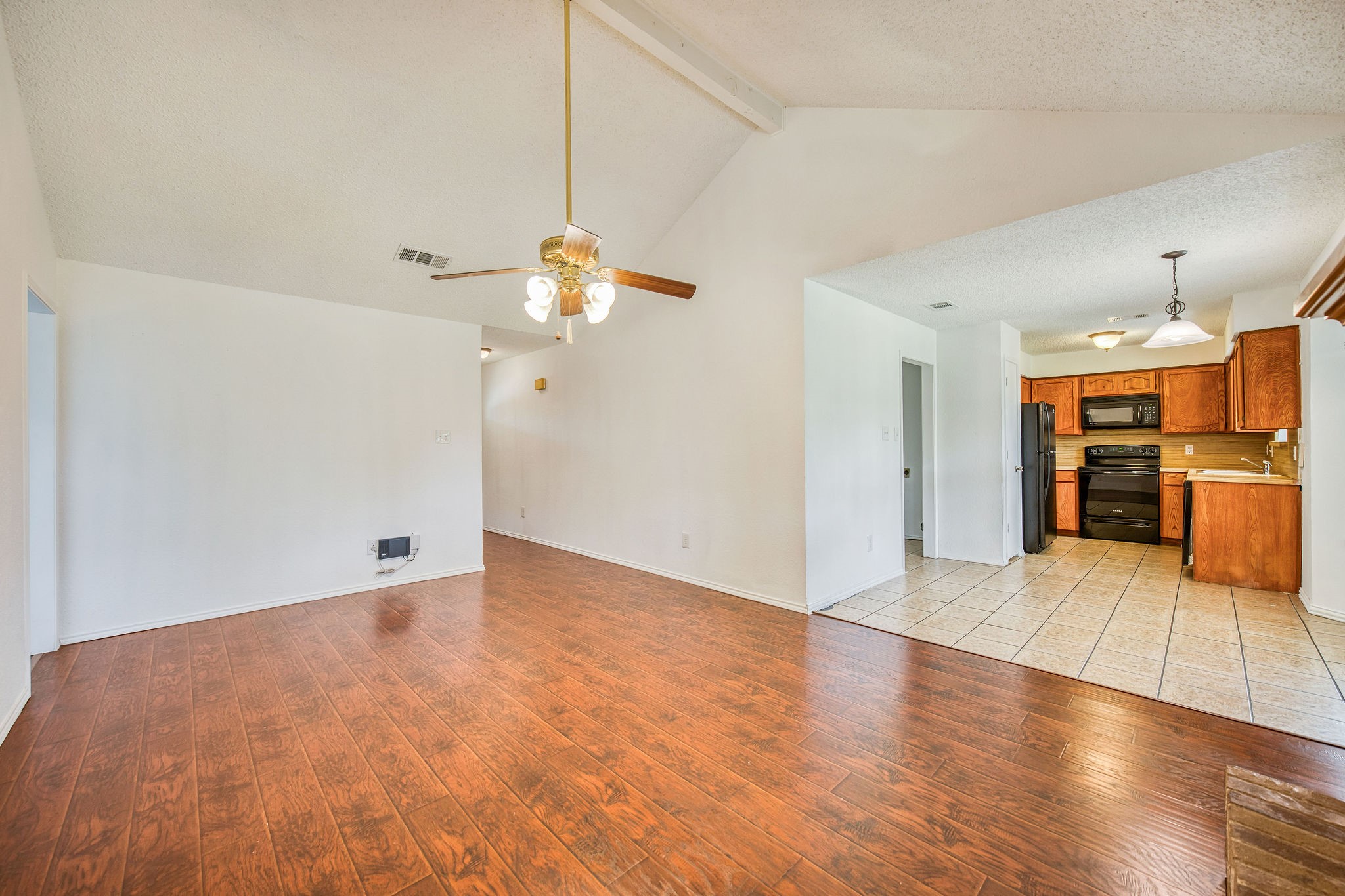 7316 E Kary Lynn Drive Watauga TX 76148