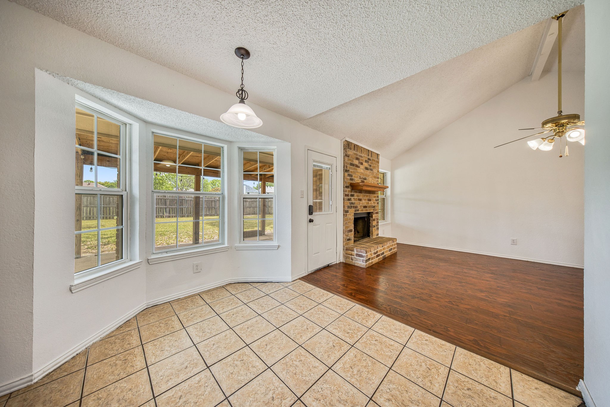 7316 E Kary Lynn Drive Watauga TX 76148