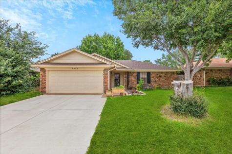 6633 Inwood Drive Watauga TX 76148