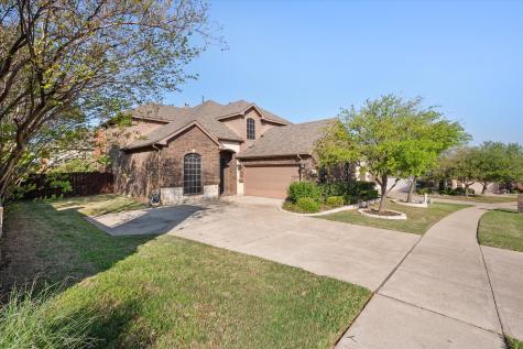 8222 Holly Hock Drive Arlington TX 76001