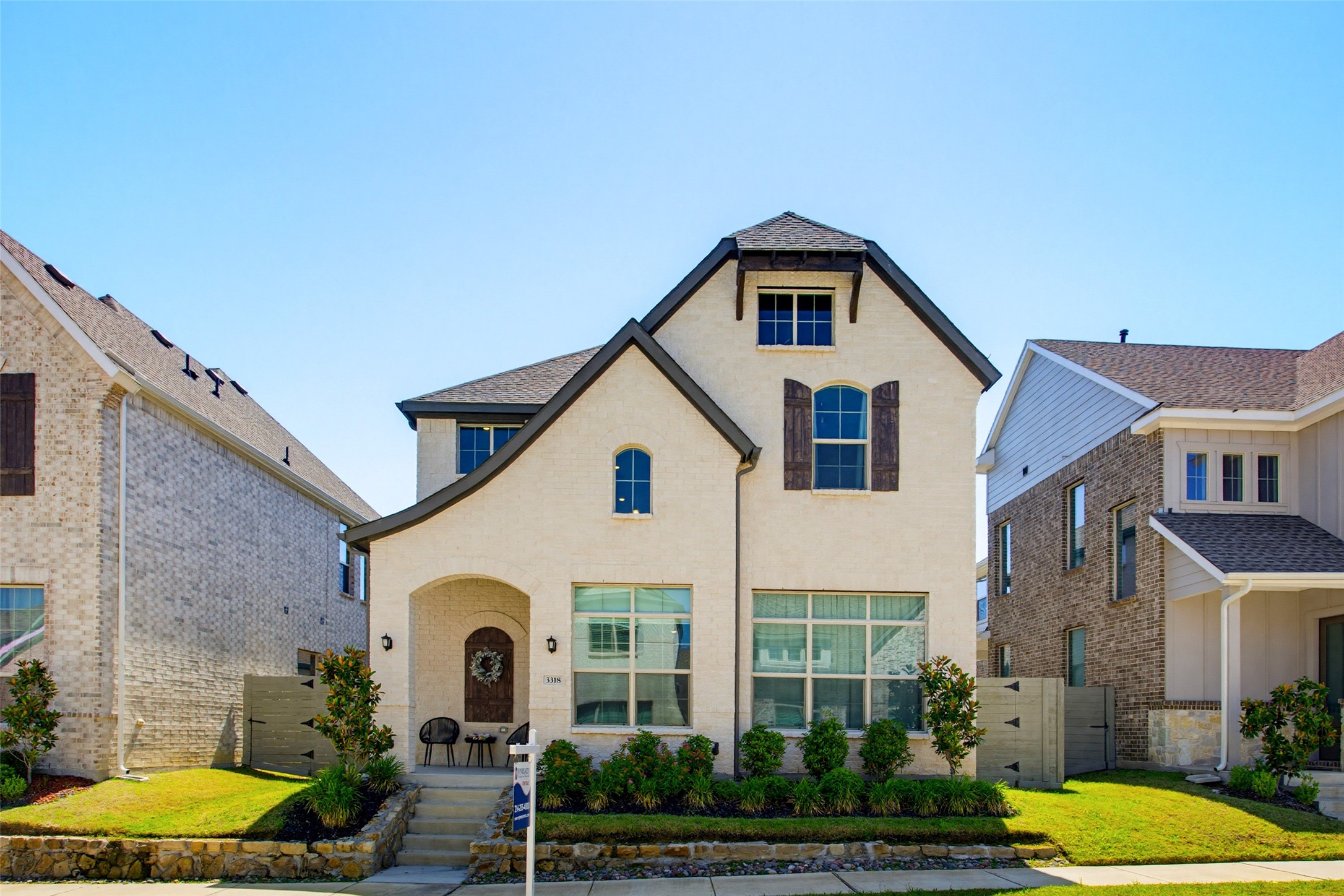 3318 Scotsman Road Sachse TX 75048