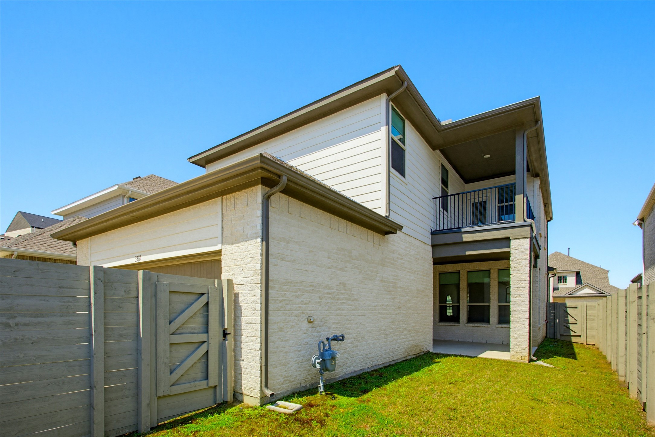 3318 Scotsman Road Sachse TX 75048