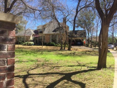 2713 Foxboro Drive Garland TX 75044
