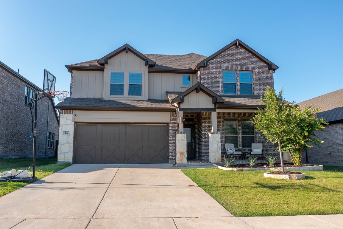 472 Pebble Brook Lane Princeton TX 75407
