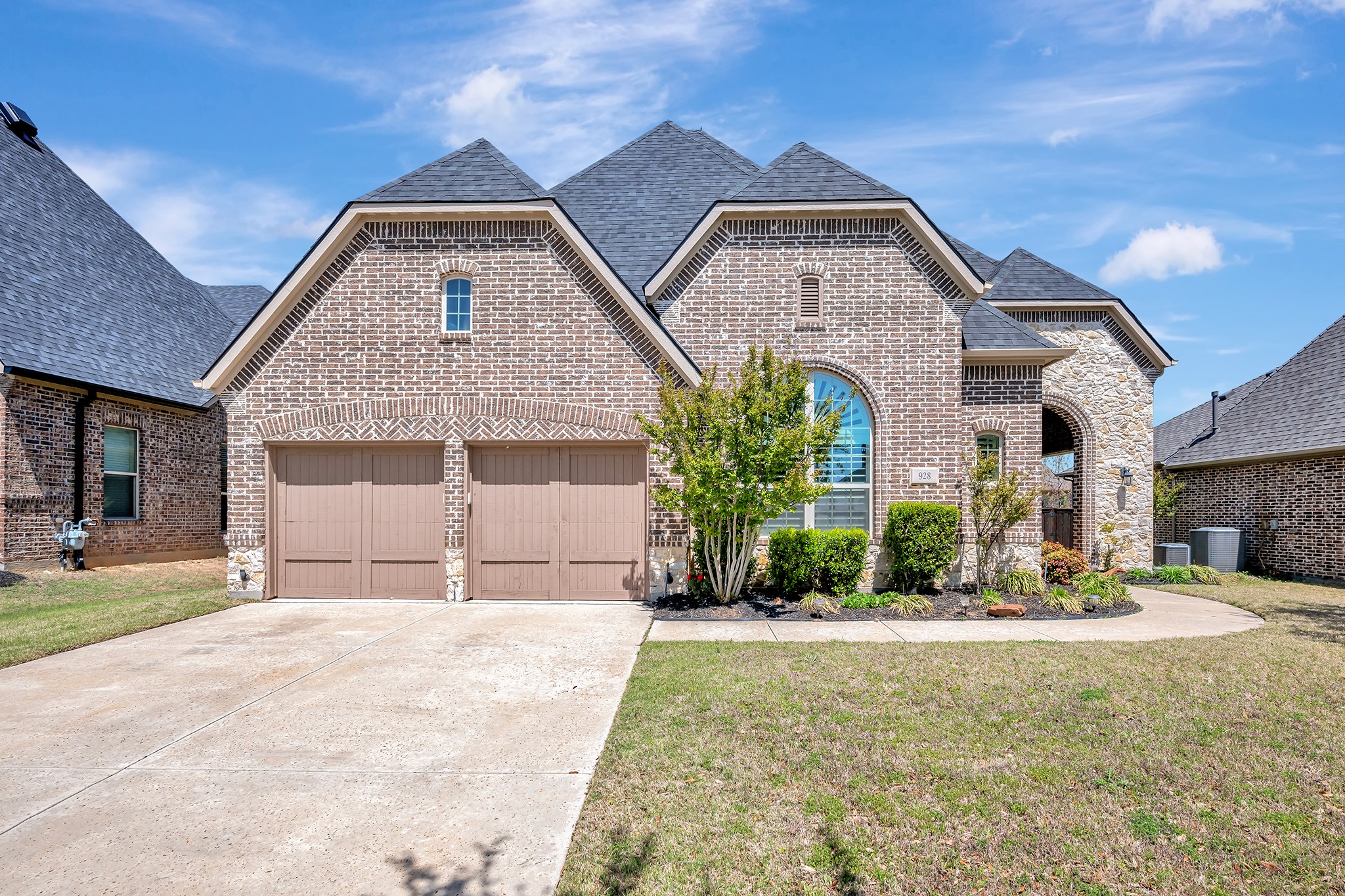 928 Highpoint Way Roanoke TX 76262