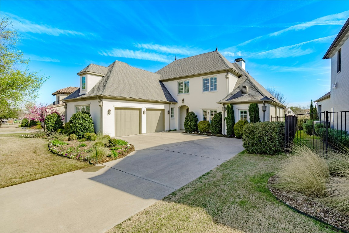 5132 Peach Willow Lane Fort Worth TX 76109