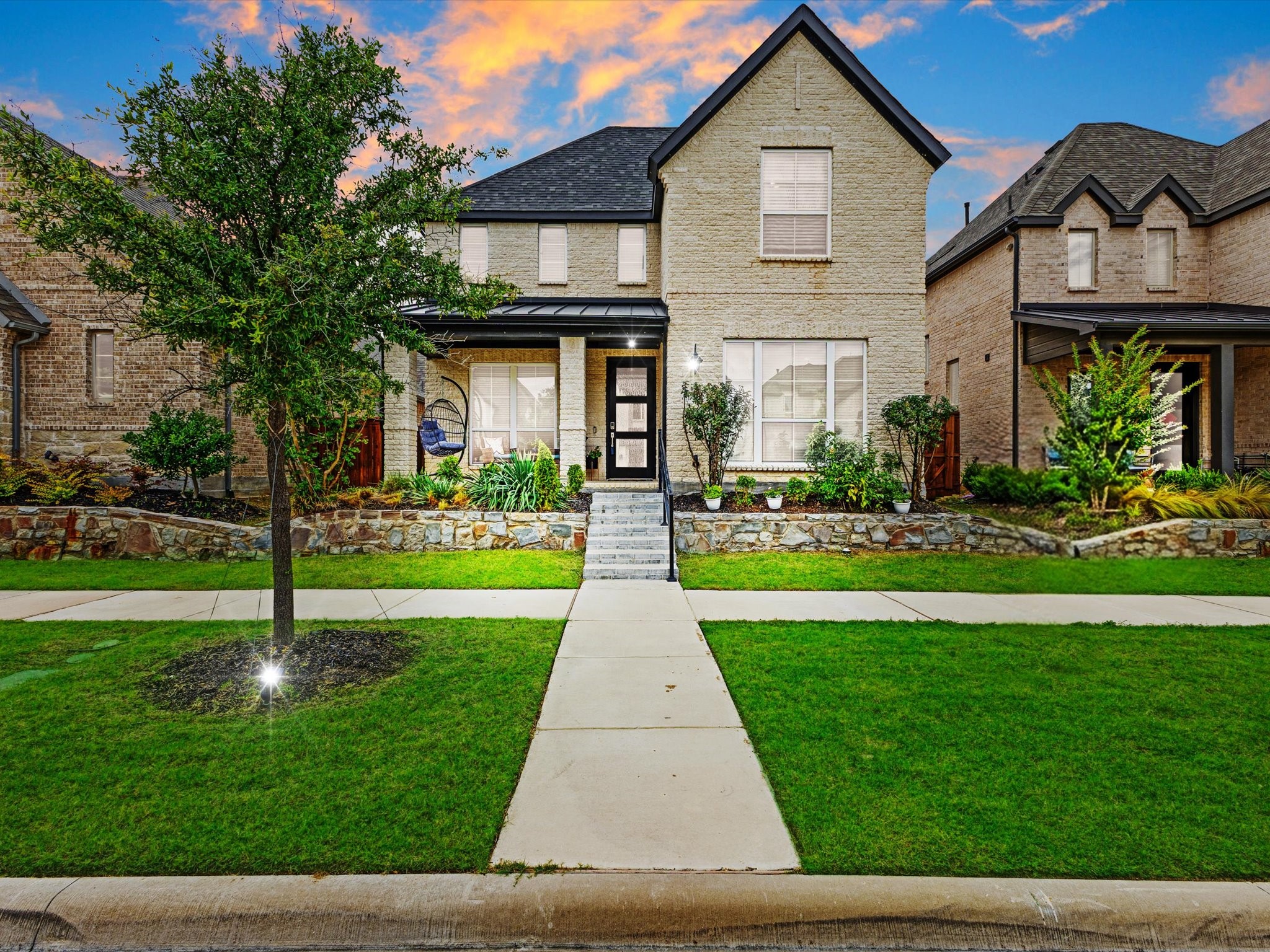 15714 Crape Myrtle Road Frisco TX 75035