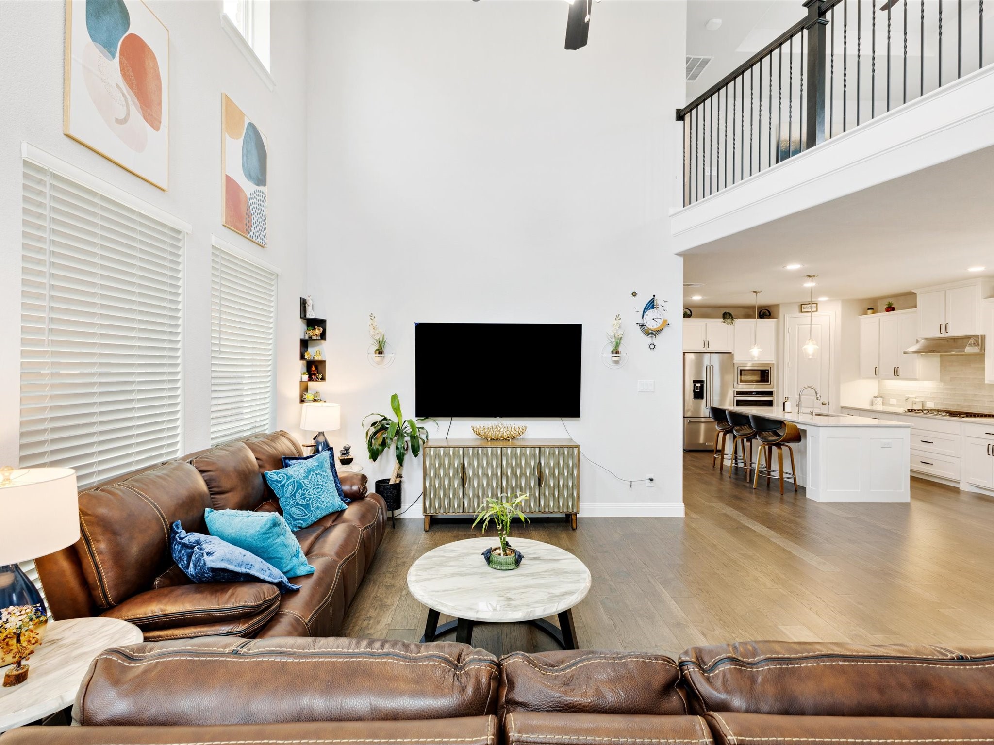 15714 Crape Myrtle Road Frisco TX 75035
