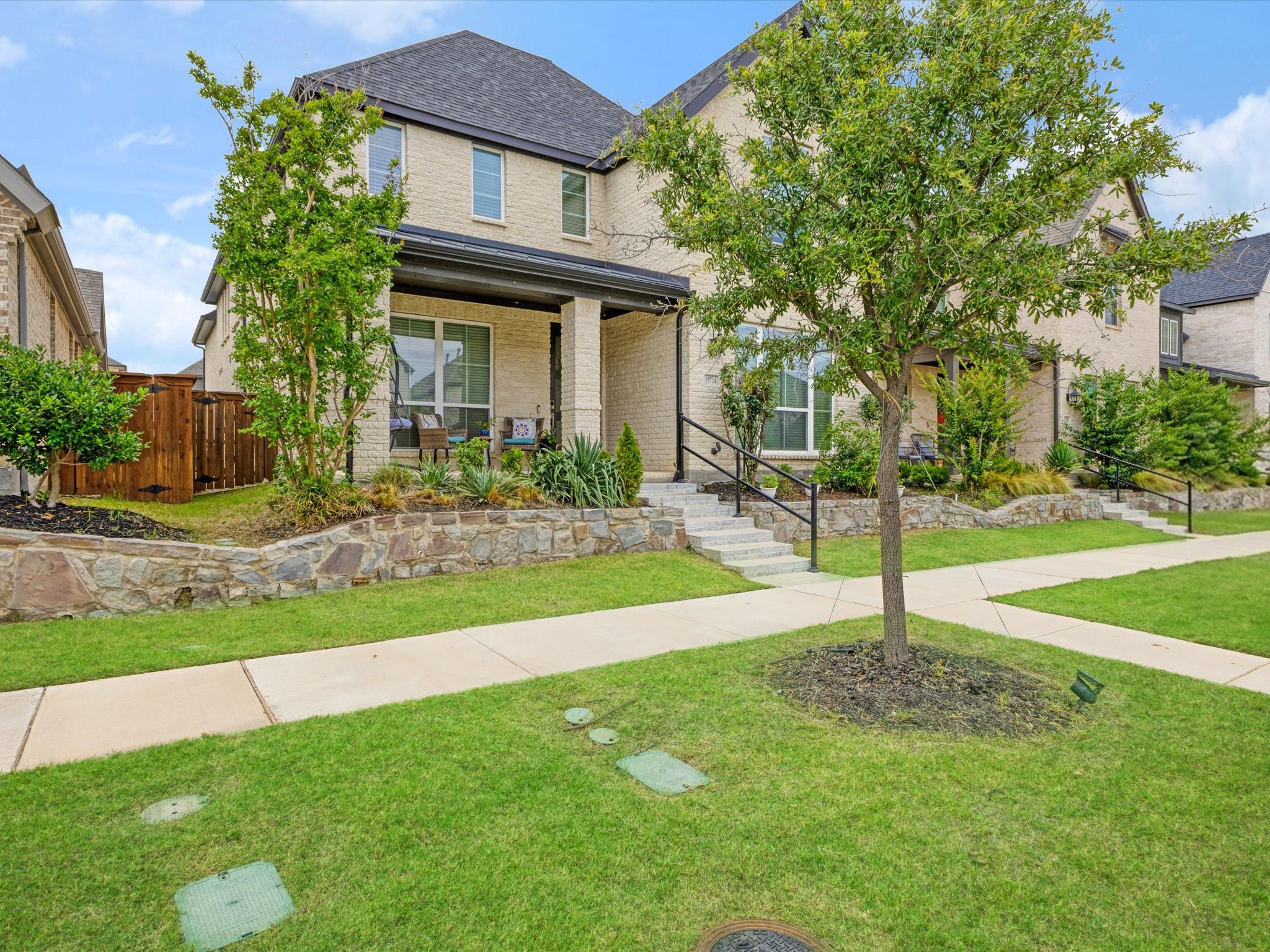 15714 Crape Myrtle Road Frisco TX 75035