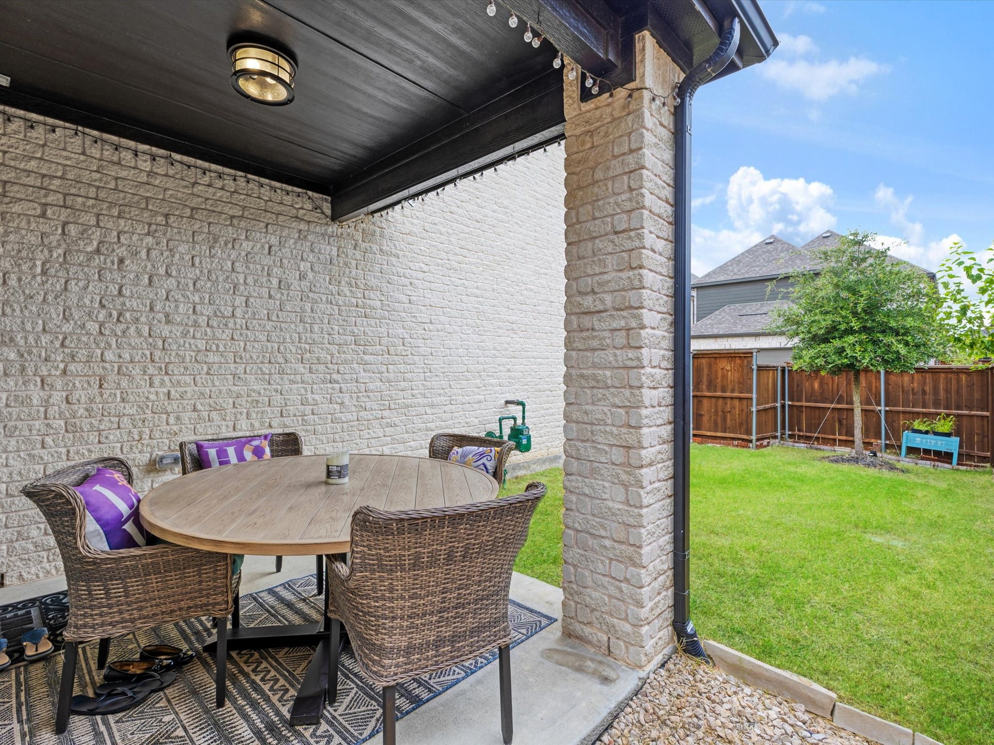 15714 Crape Myrtle Road Frisco TX 75035