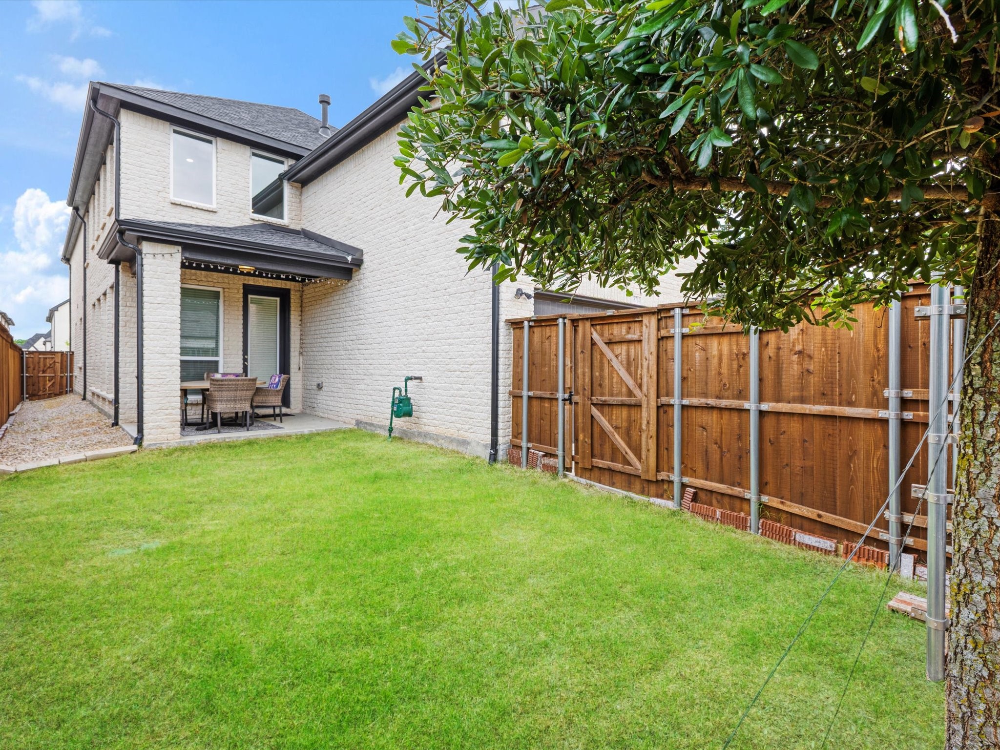 15714 Crape Myrtle Road Frisco TX 75035