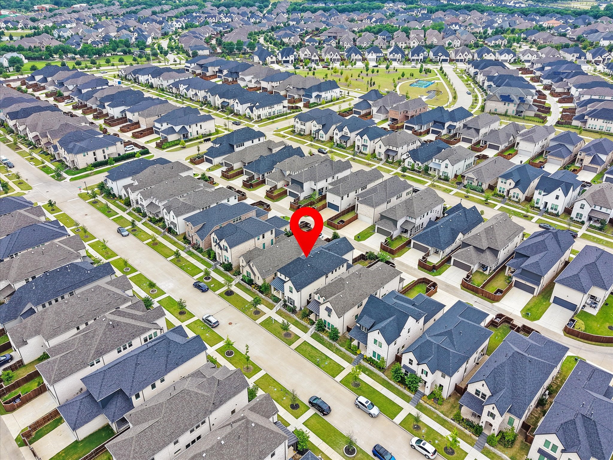 15714 Crape Myrtle Road Frisco TX 75035