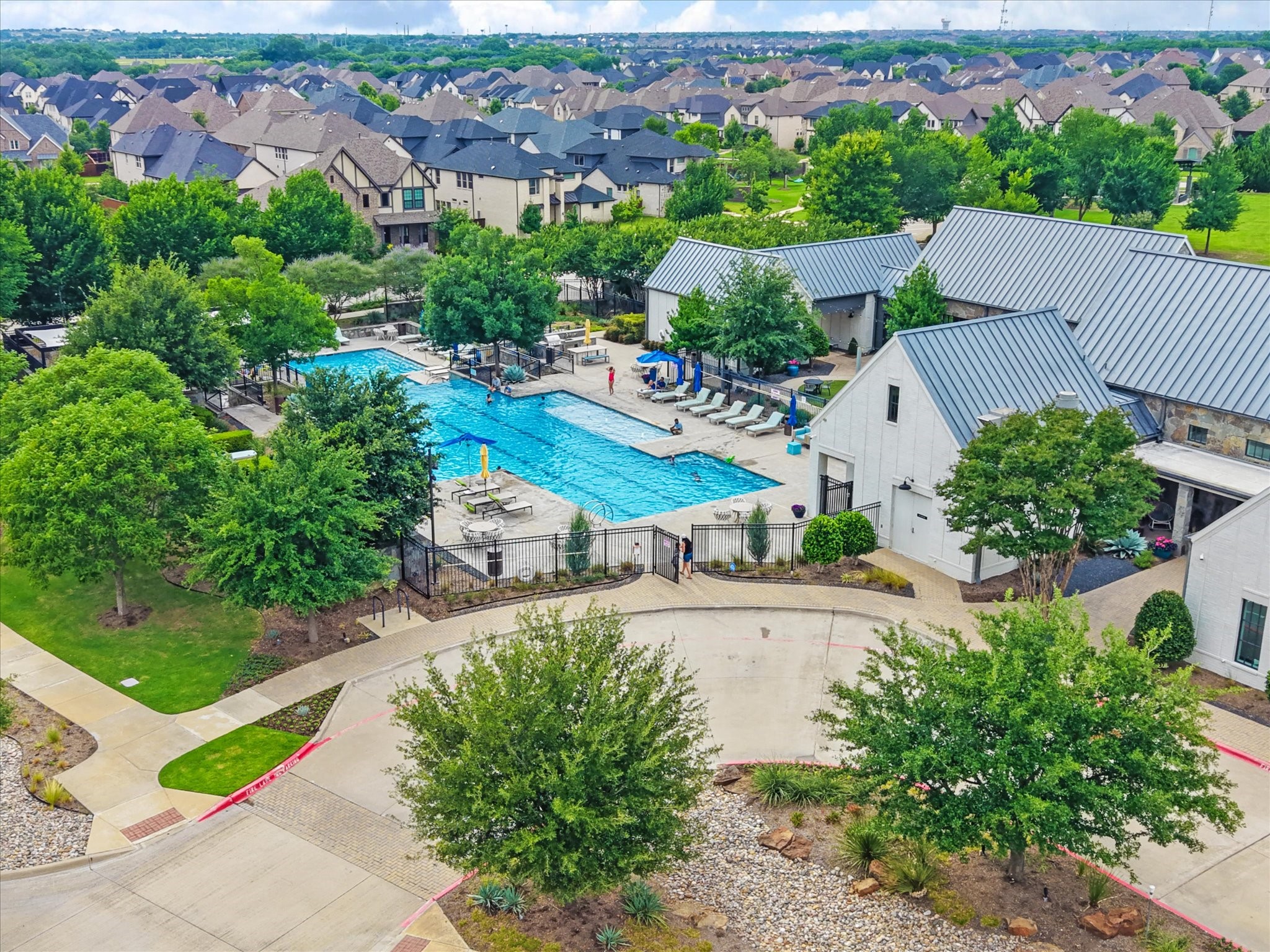 15714 Crape Myrtle Road Frisco TX 75035
