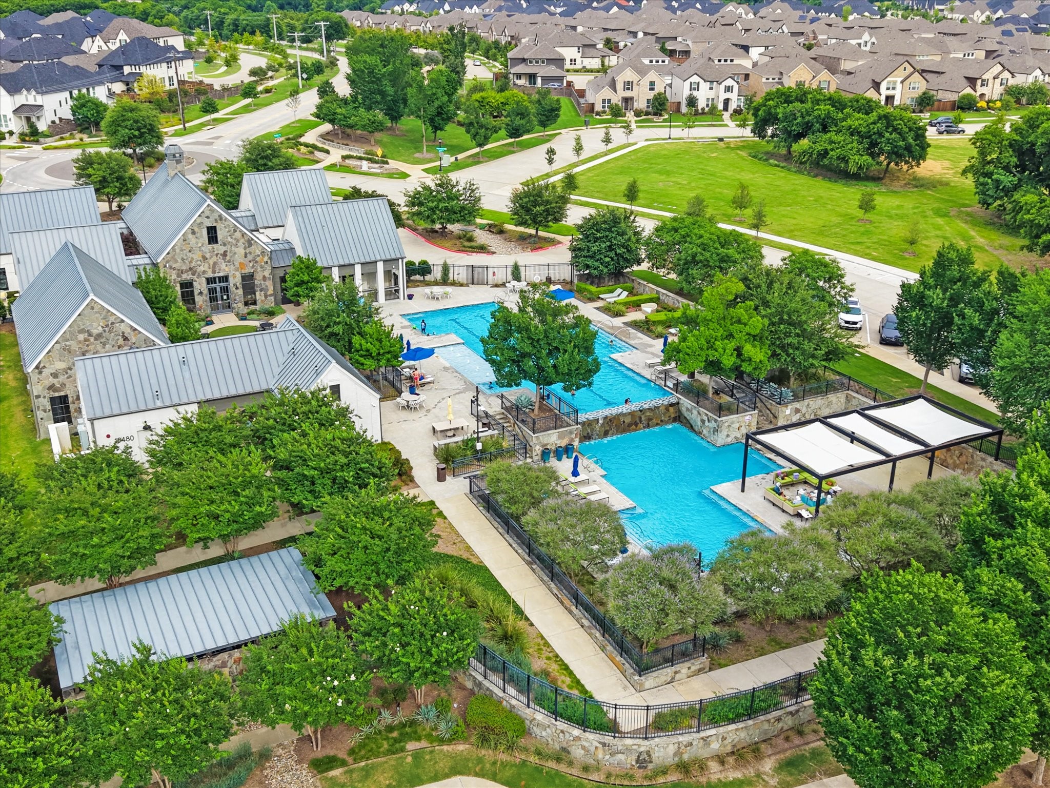 15714 Crape Myrtle Road Frisco TX 75035