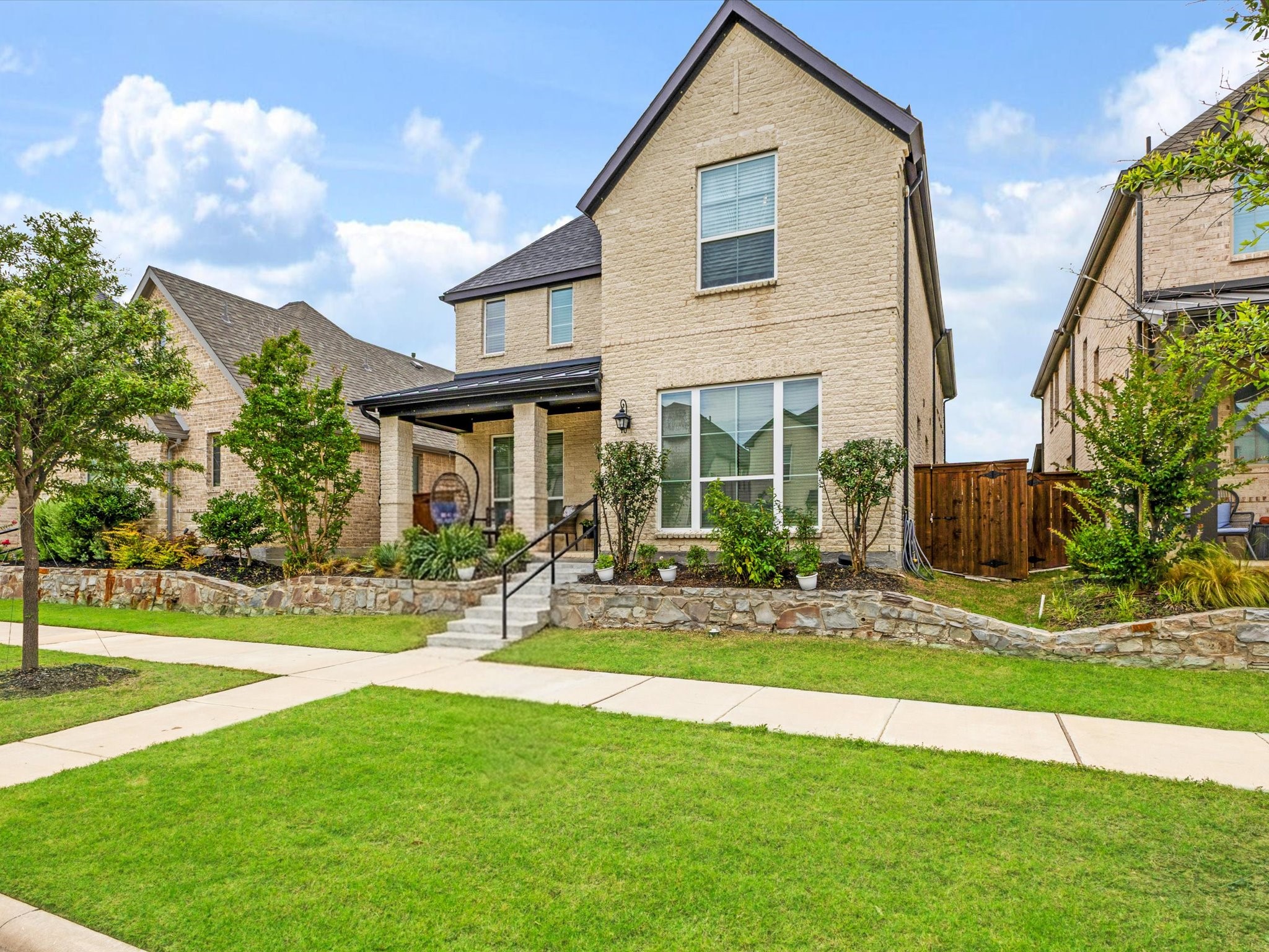 15714 Crape Myrtle Road Frisco TX 75035
