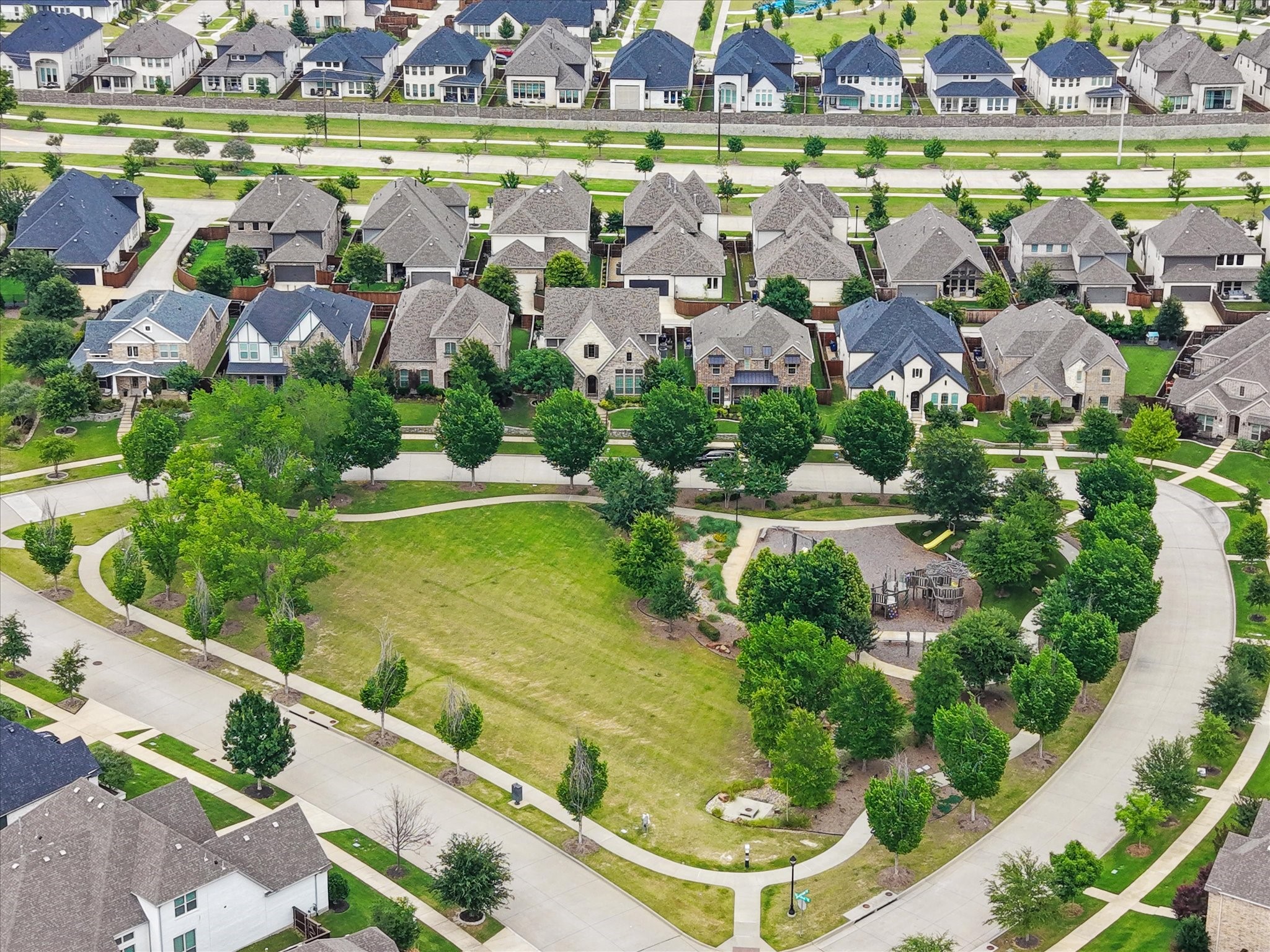 15714 Crape Myrtle Road Frisco TX 75035