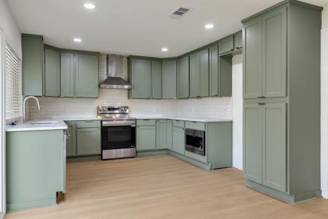 2303 Greenwood Circle Carrollton TX 75006
