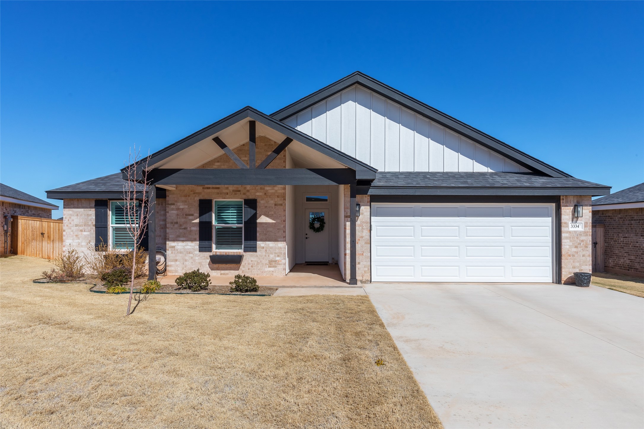 3334 Laxmi Govind Drive Abilene TX 79606