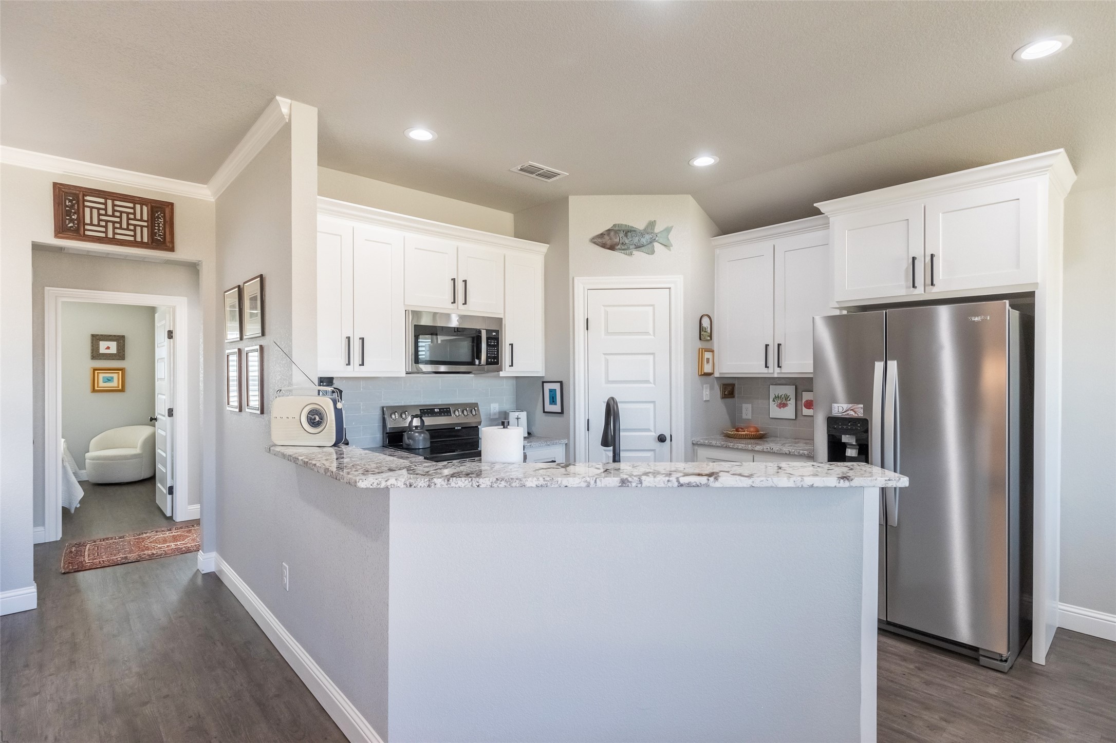 3334 Laxmi Govind Drive Abilene TX 79606
