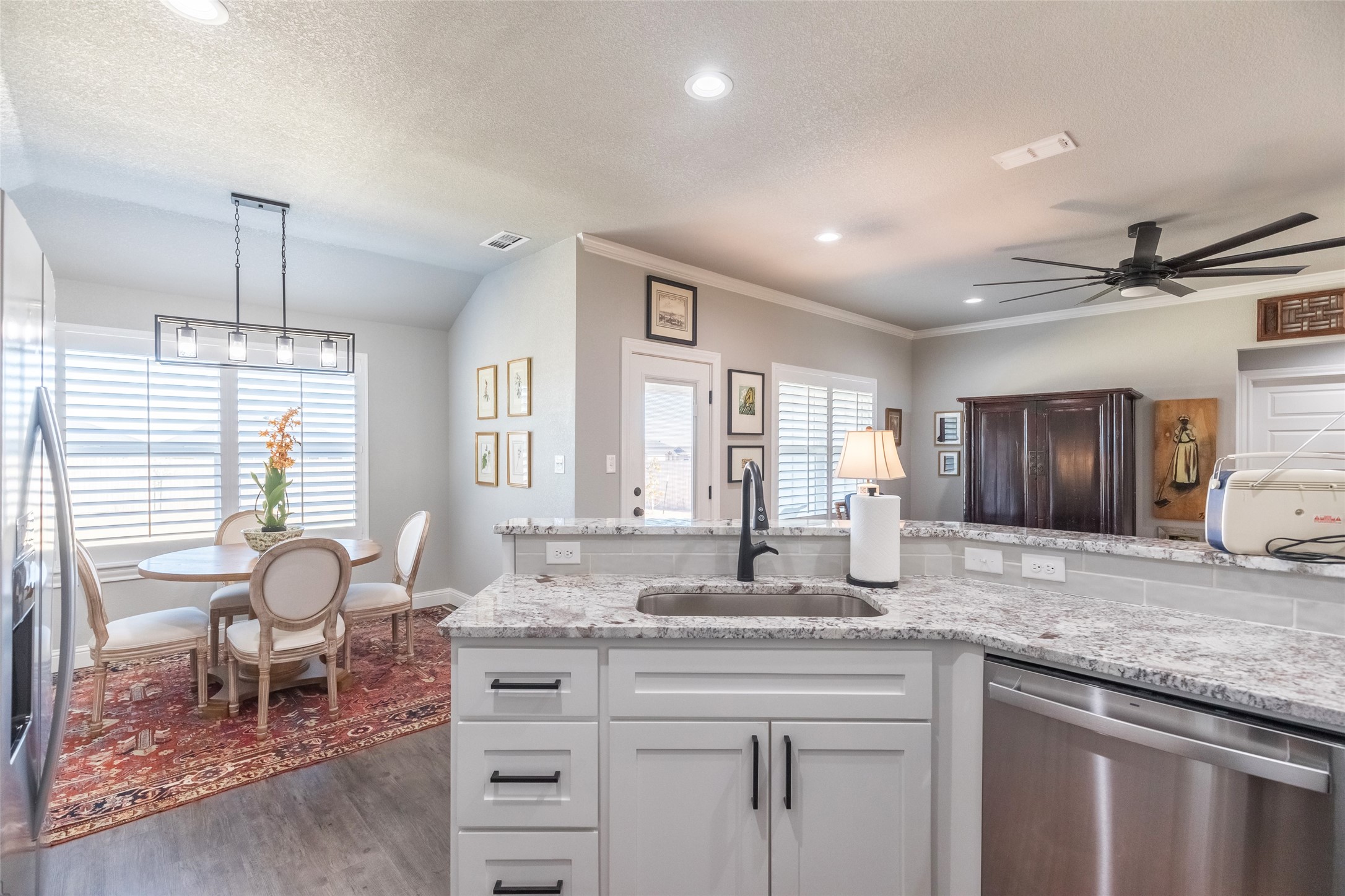 3334 Laxmi Govind Drive Abilene TX 79606