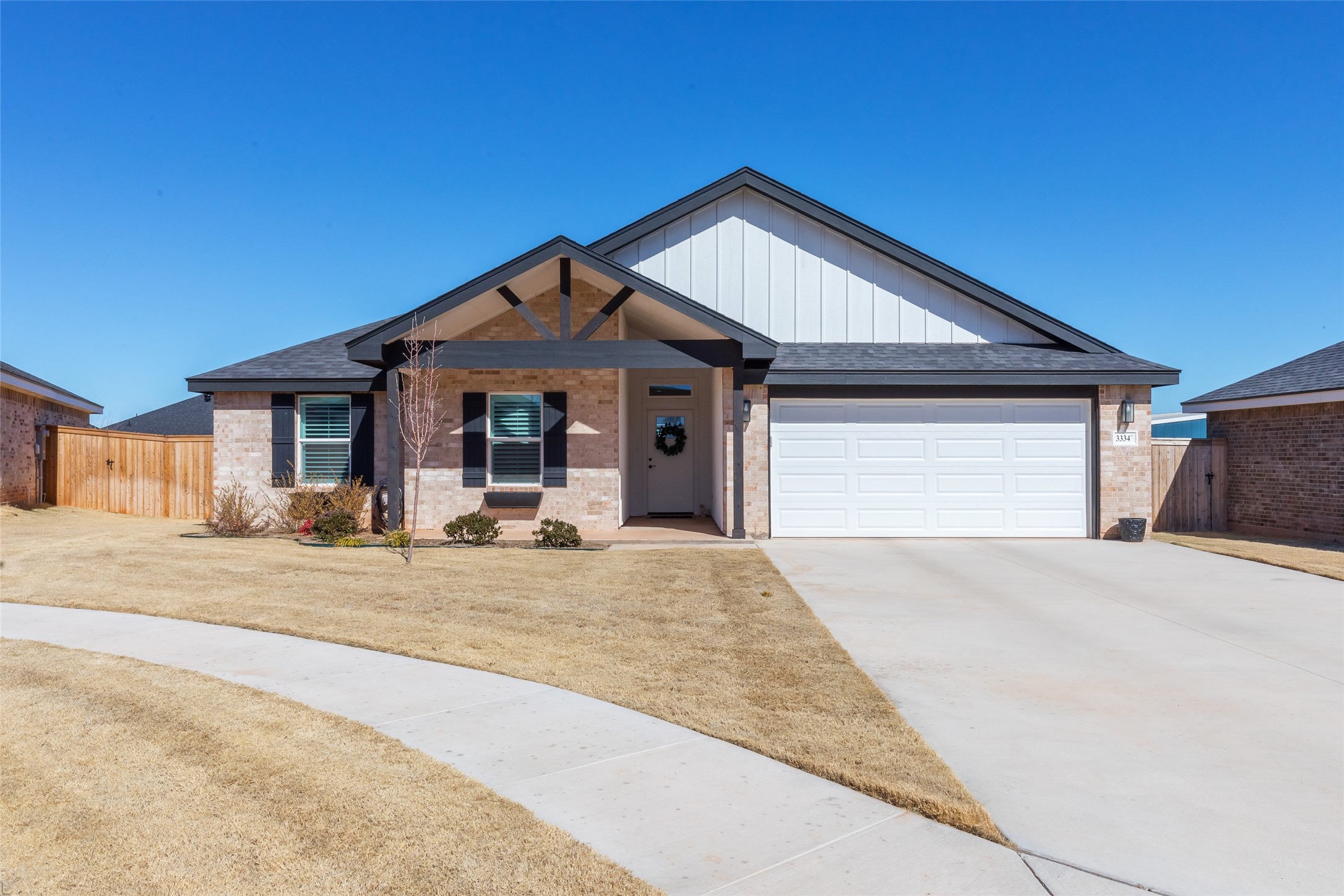 3334 Laxmi Govind Drive Abilene TX 79606