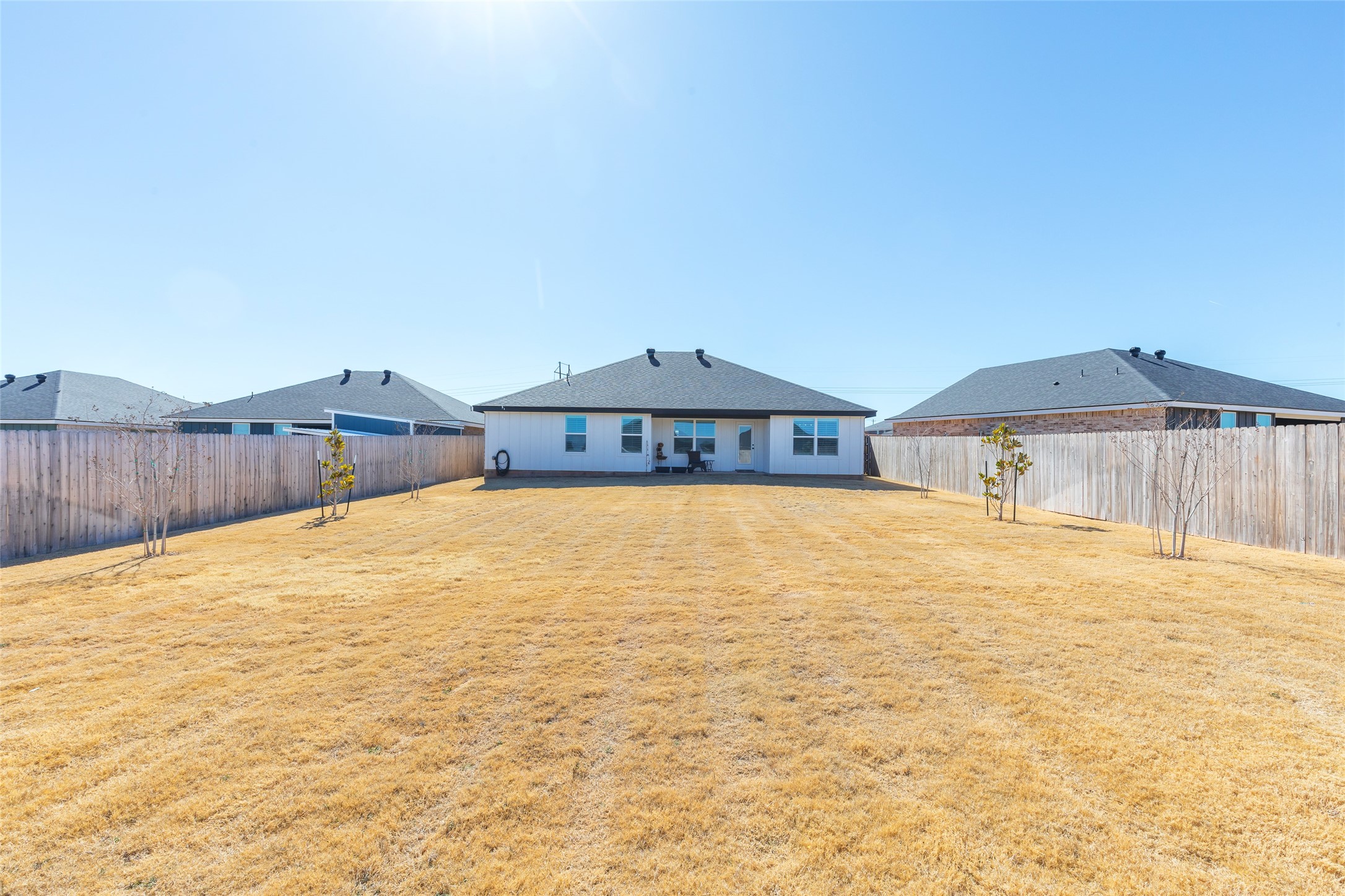 3334 Laxmi Govind Drive Abilene TX 79606