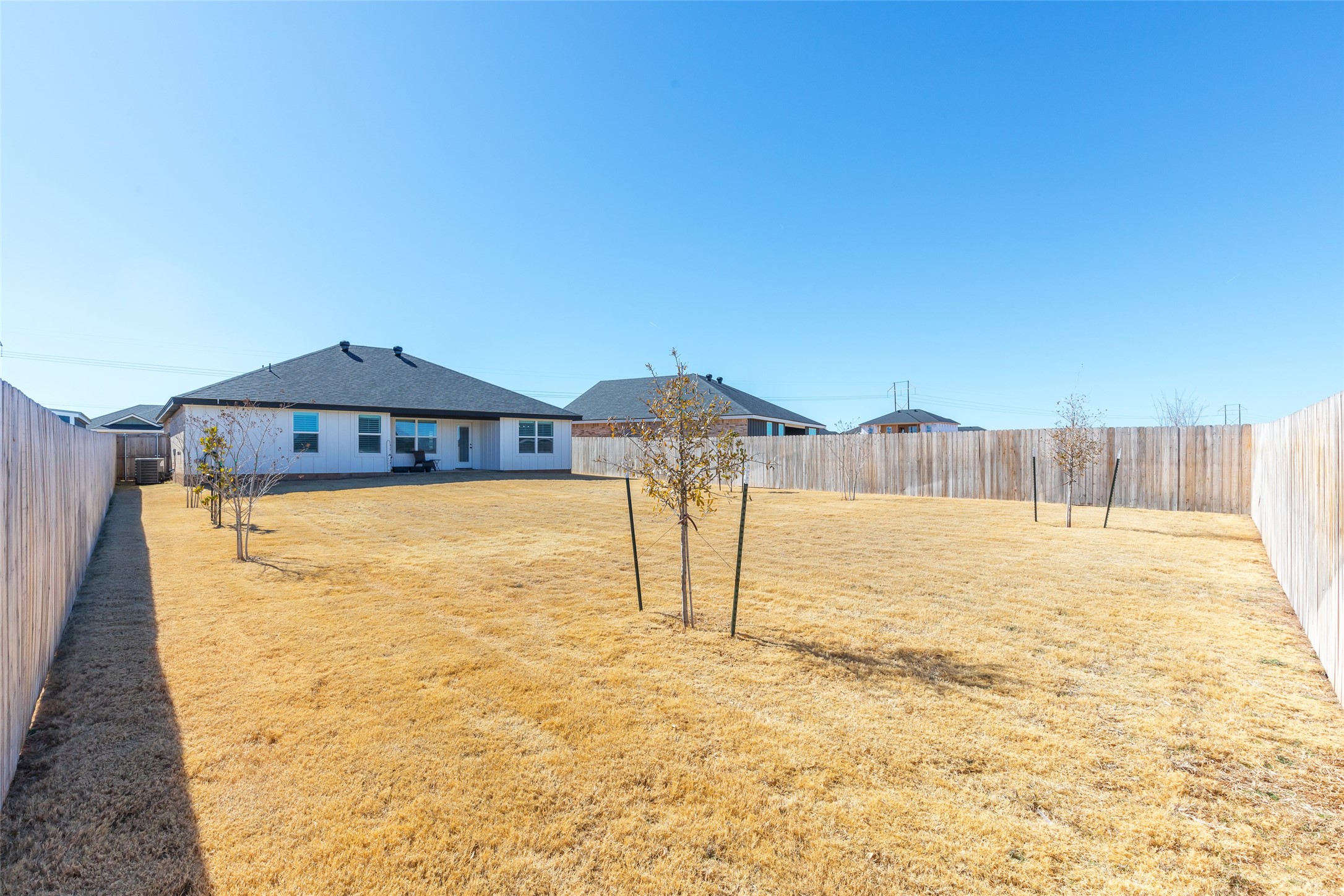 3334 Laxmi Govind Drive Abilene TX 79606