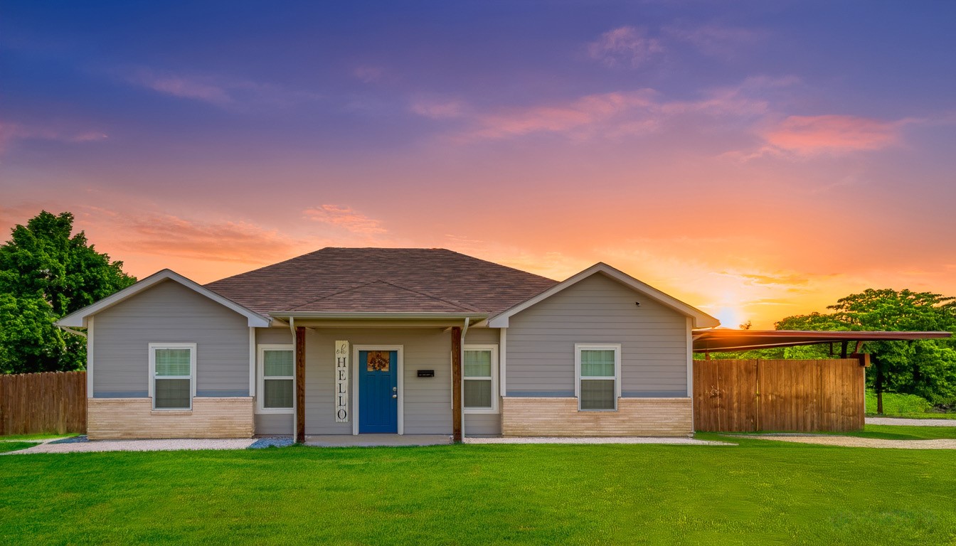 5600 Big Sky Drive Joshua TX 76058