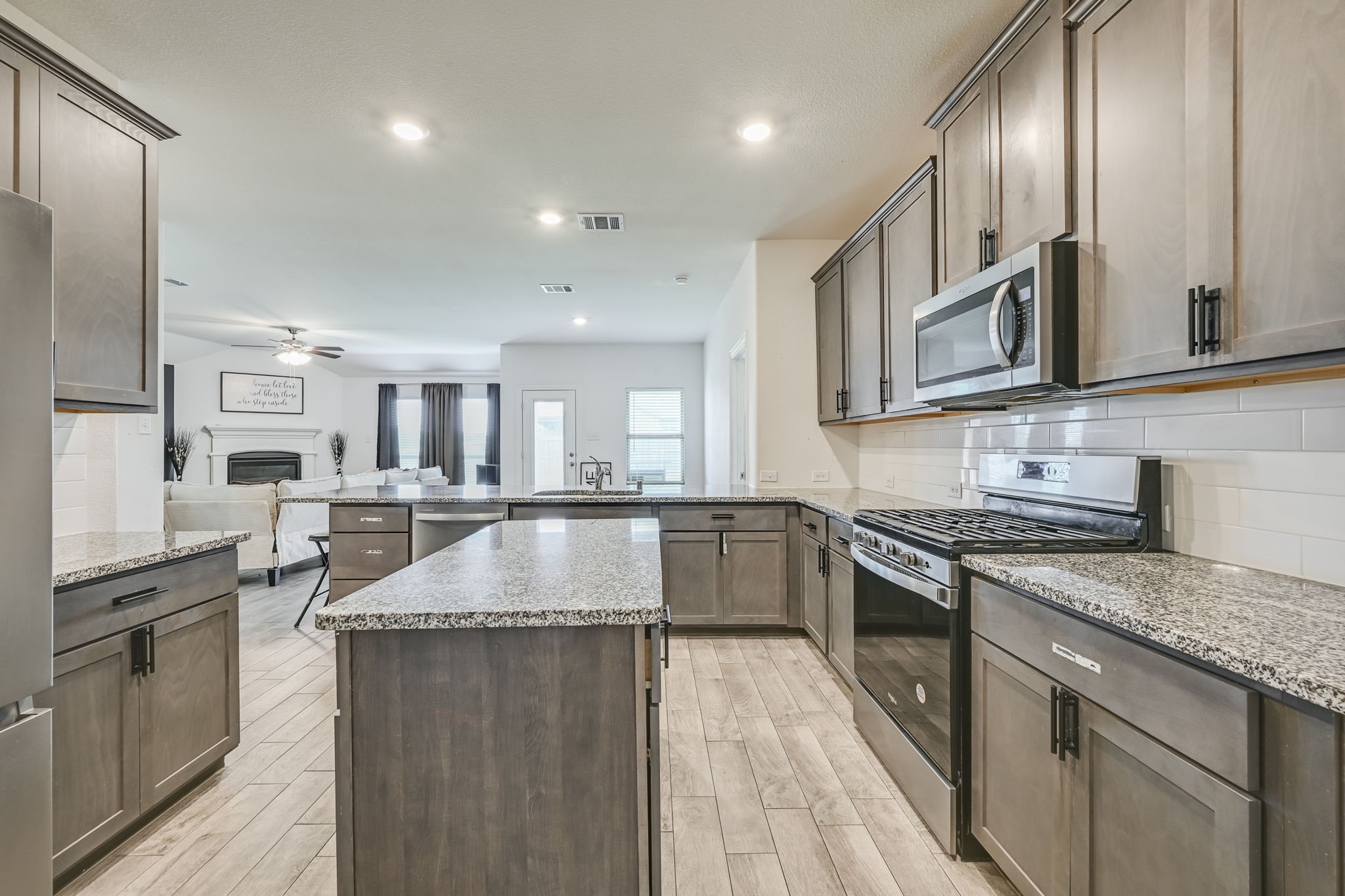 4016 Windswept Way Forney TX 75126