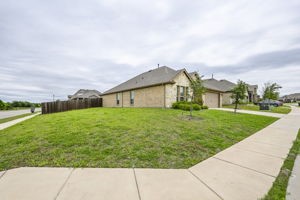 4016 Windswept Way Forney TX 75126