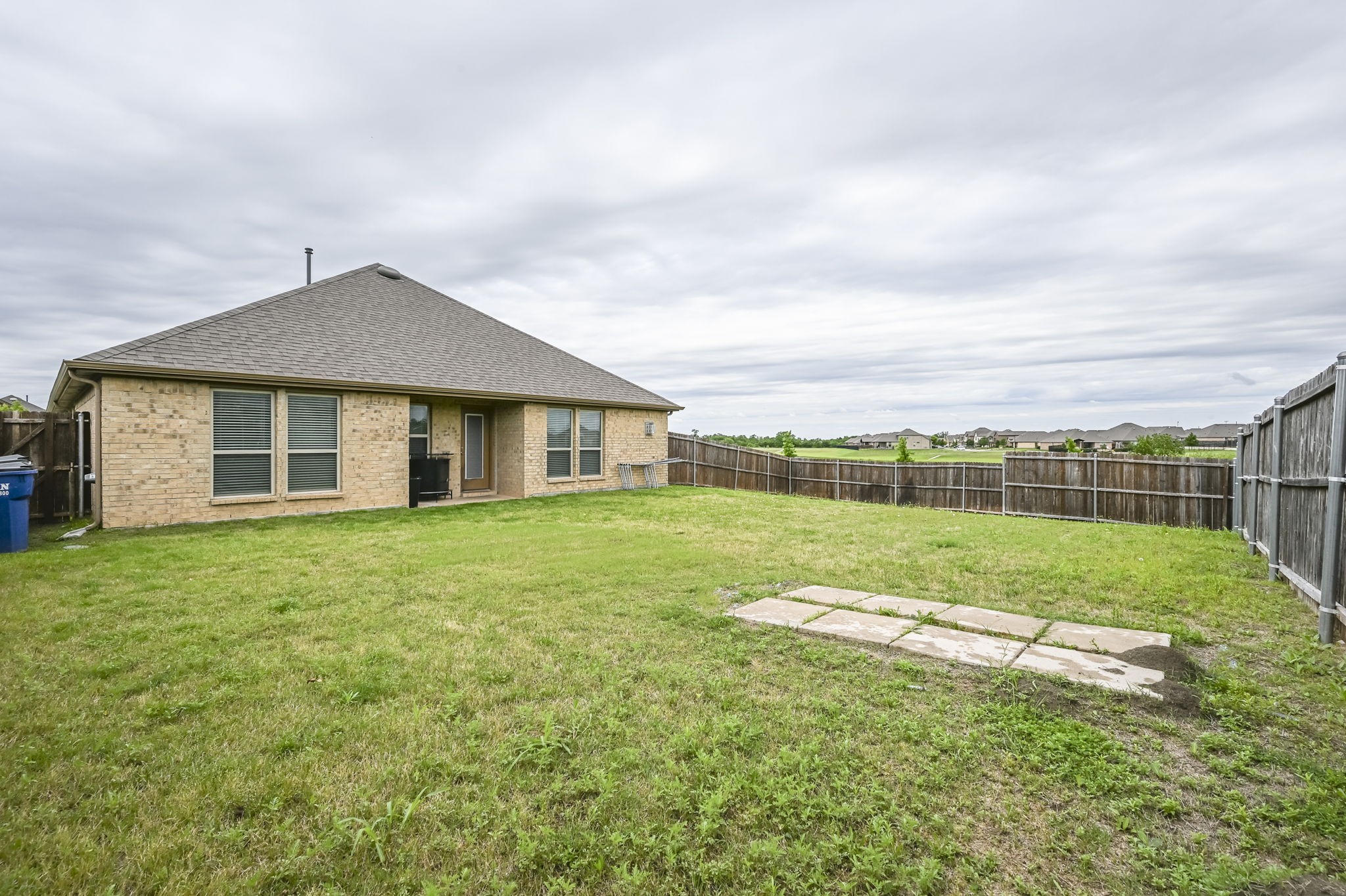 4016 Windswept Way Forney TX 75126