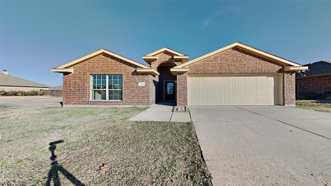 700 Wisteria Drive Josephine TX 75173