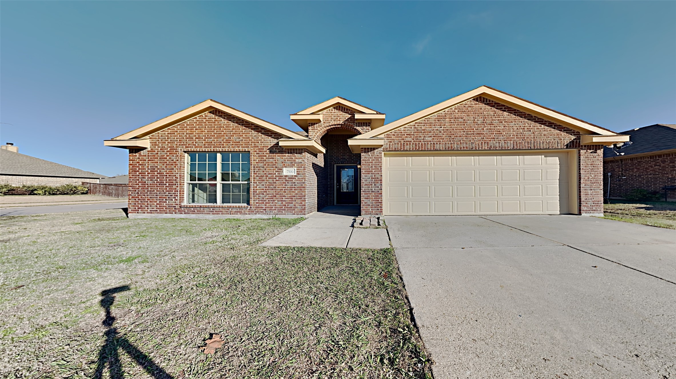 700 Wisteria Drive Josephine TX 75173