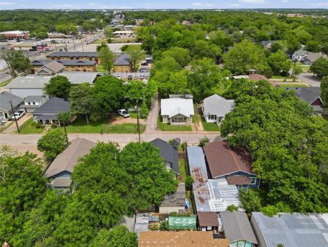 106 May Avenue Cleburne TX 76031