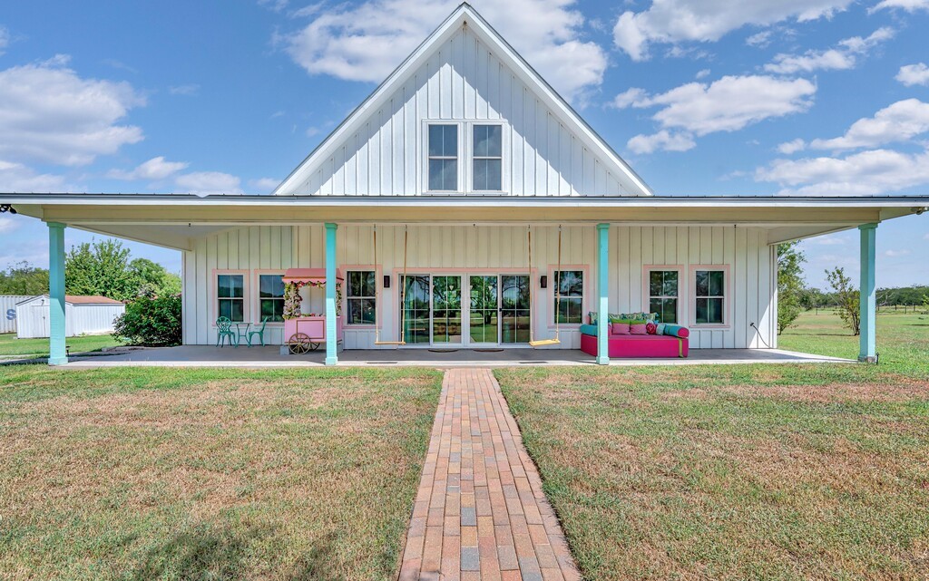 109 Springfield Lane Waco TX 76705