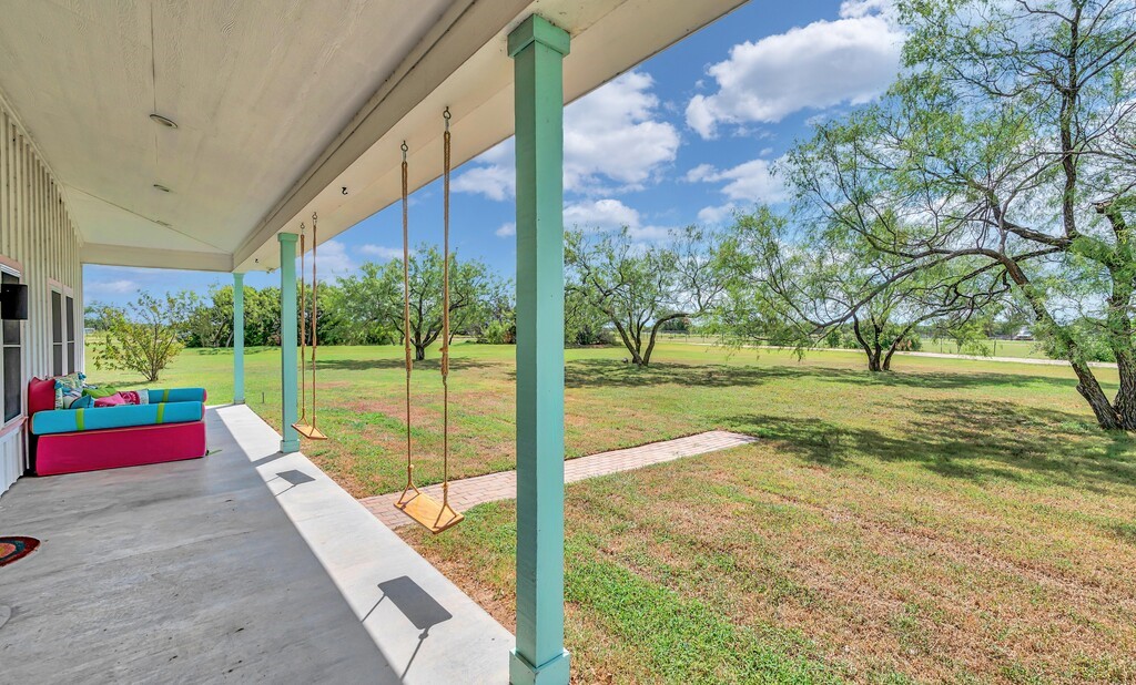 109 Springfield Lane Waco TX 76705
