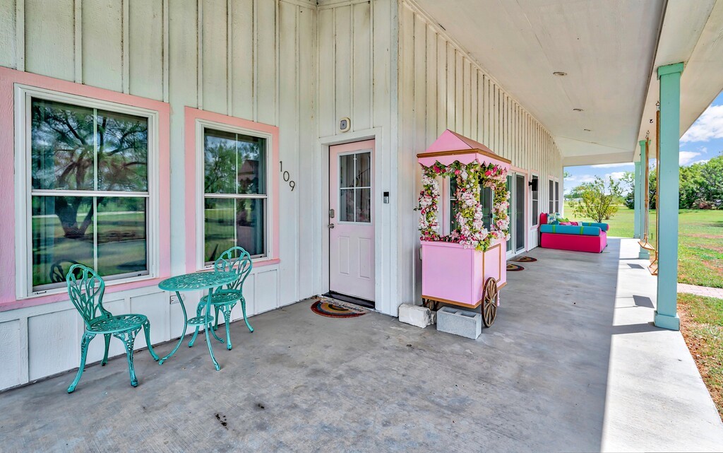 109 Springfield Lane Waco TX 76705