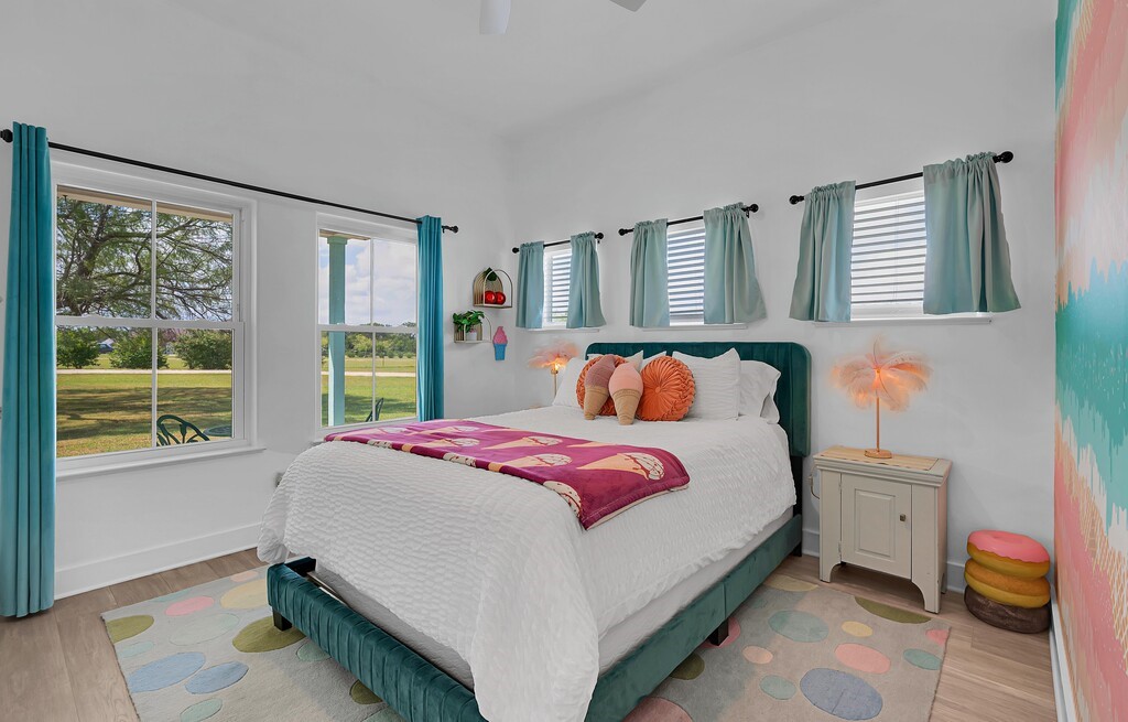 109 Springfield Lane Waco TX 76705