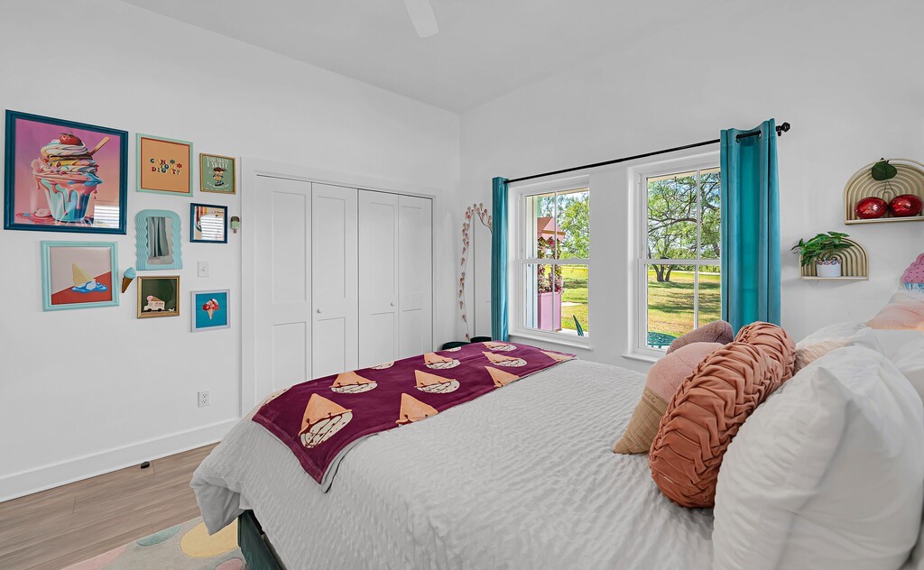 109 Springfield Lane Waco TX 76705