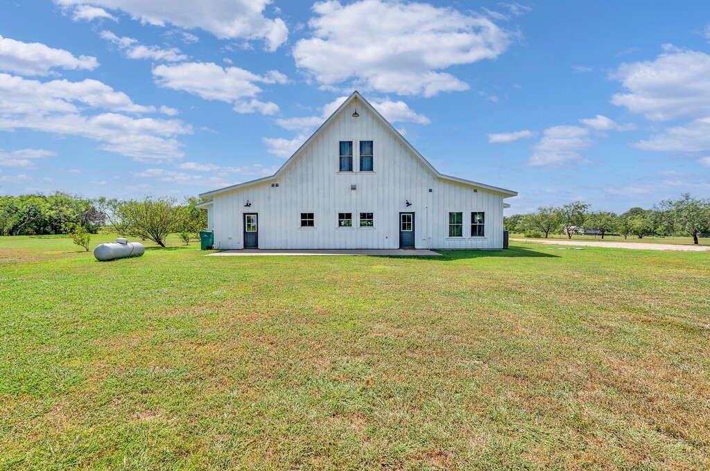 109 Springfield Lane Waco TX 76705