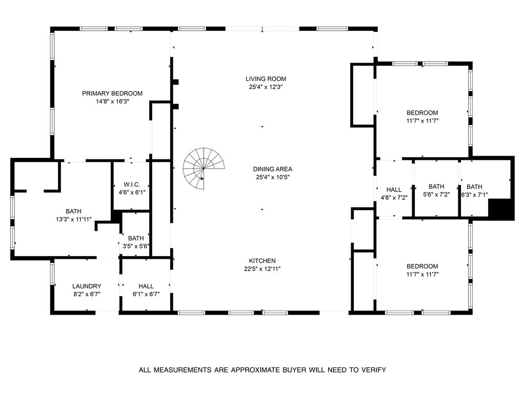 109 Springfield Lane Waco TX 76705