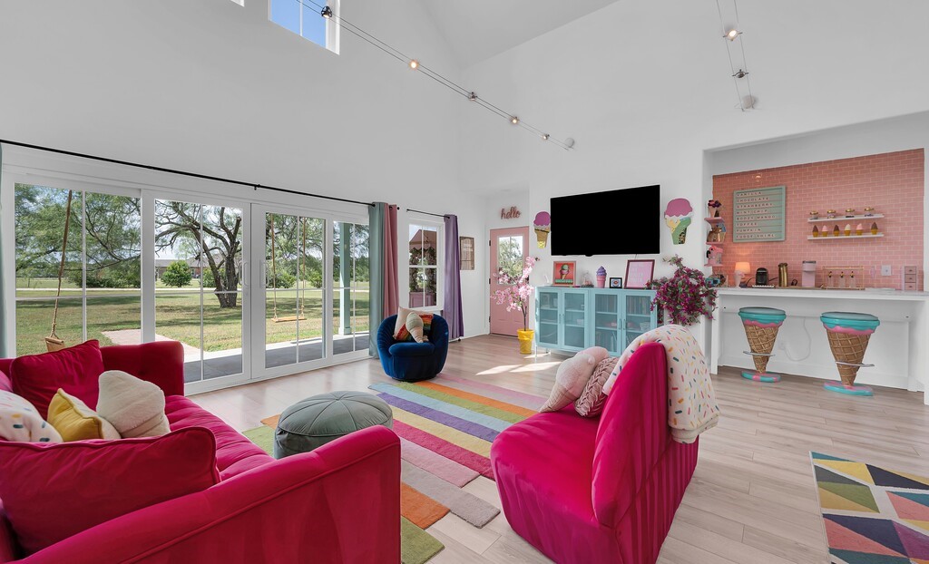 109 Springfield Lane Waco TX 76705